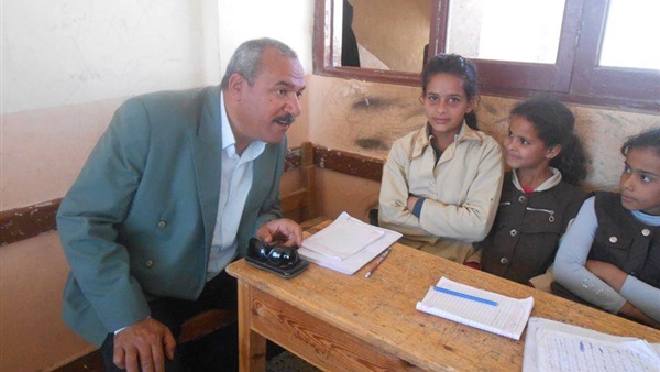 رئيس مدينة دهب