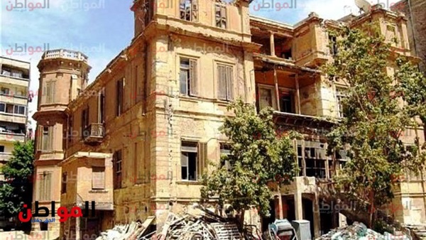 فيلا امبرون