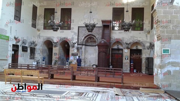مسجد الصوفية