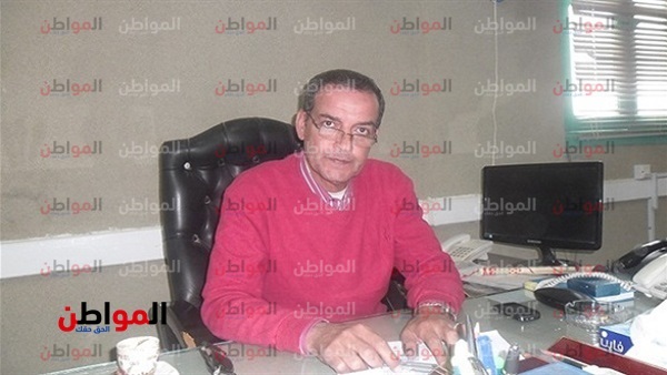 اللواء محمد العدوي