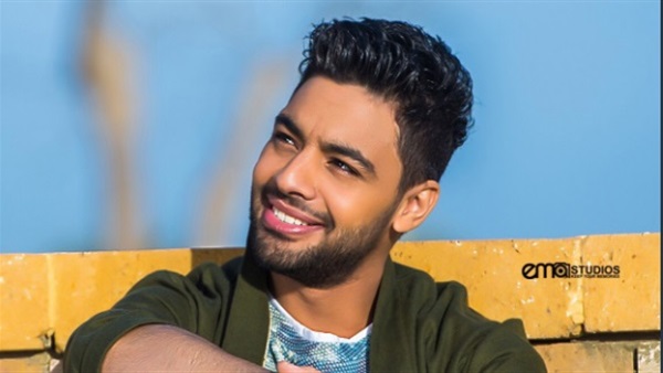 احمد جمال