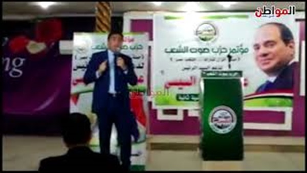 أحمد حسين البراوي