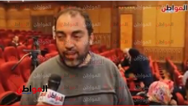 احد الفائزين بقرعة