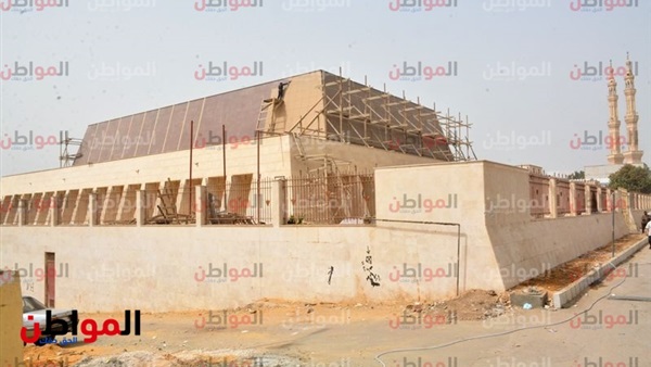 متحف سوهاج