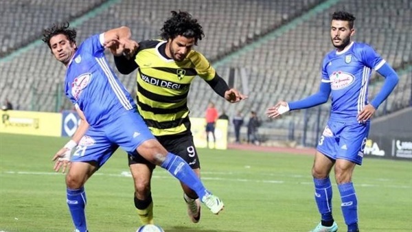 وادي دجلة والمقاولون