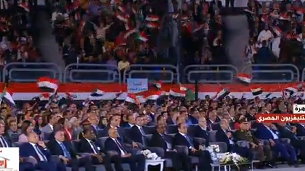 السيسى والبشير