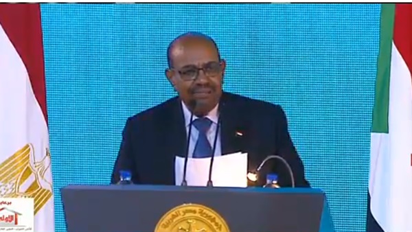 الرئيس السودانى