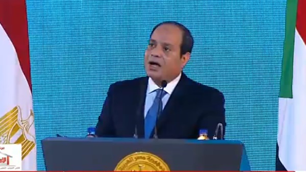 الرئيس عبد الفتاح