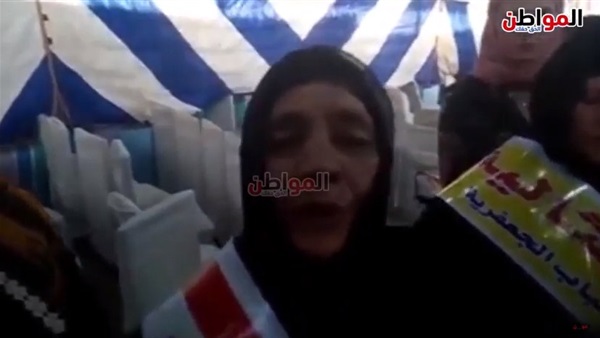 الام المثالية بالغربية