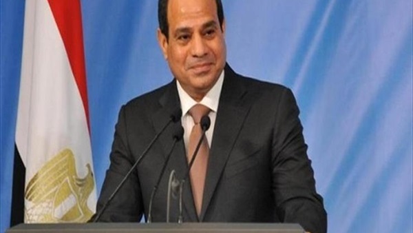 الرئيس عبد الفتاح