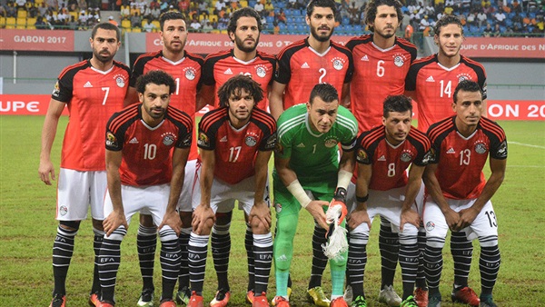 منتخب مصر