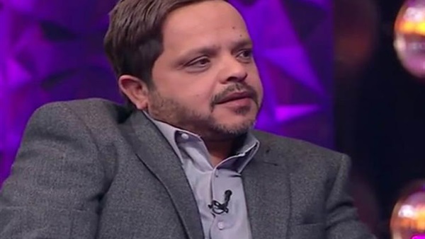 محمد هنيدي