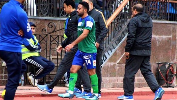 محمود وحيد