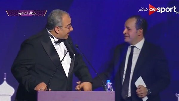بيومى فؤاد