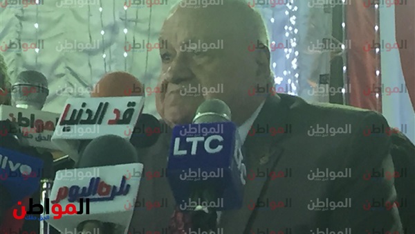 جلال الهريدي