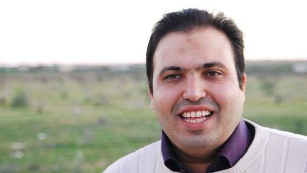 محمد القصاص رئيس