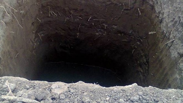 تنقيب عن الاثار