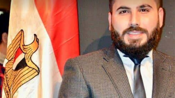 خالد أبو ربيع مستشار