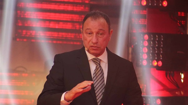 محمود الخطيب