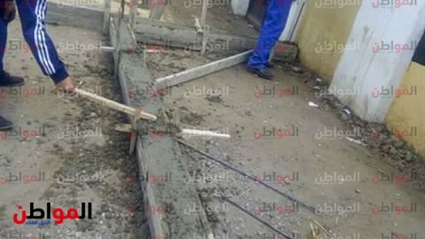 تجميل مدارس دمياط