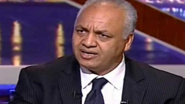 مصطفى بكرى والإنتخابات