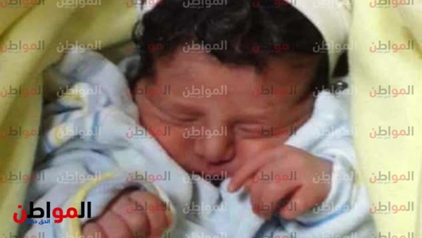 الطفل ملاك الرحمة