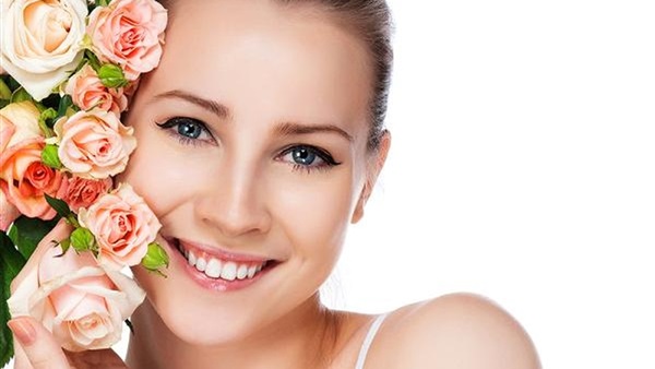 ماسكات لنضارة البشرة