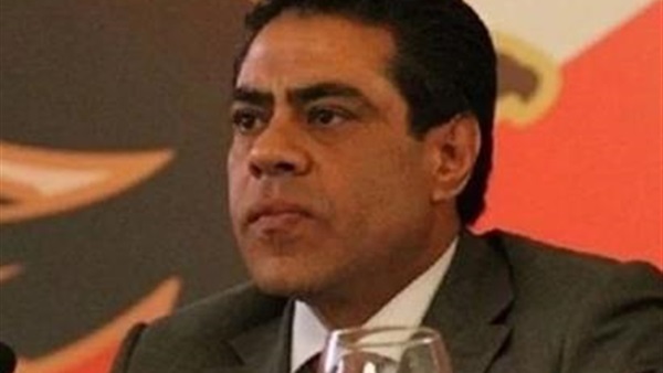طارق قنديل