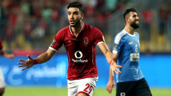 وليد ازارو