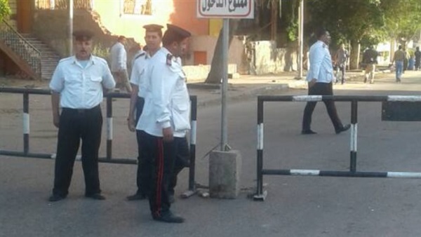 المرور _ارشيفية