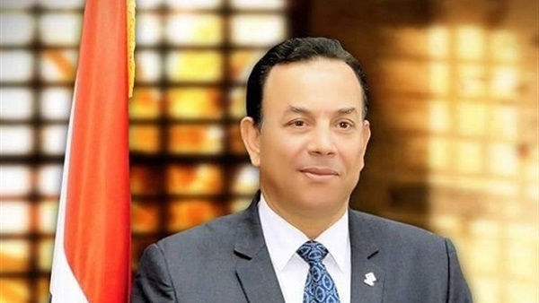 معوض الخولي