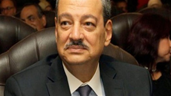 النائب العام المستشار
