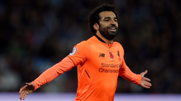 محمد صلاح