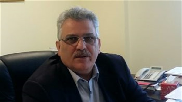 المهندس مازن غنيم