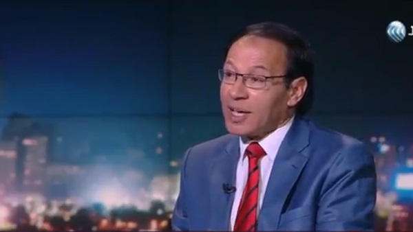 اللواء أحمد عاصم