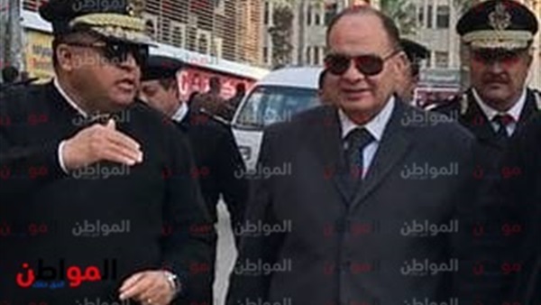صورة من الجولة