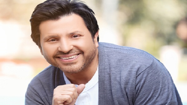 الفنان هانى شاكر