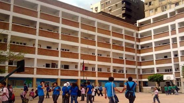 مدرسة إعدادية-شطوره-سوهاج
