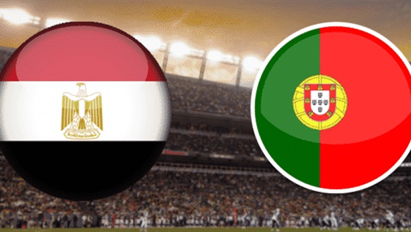مصر والبرتغال