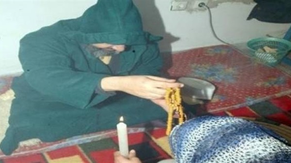 دجال-ارشيفية
