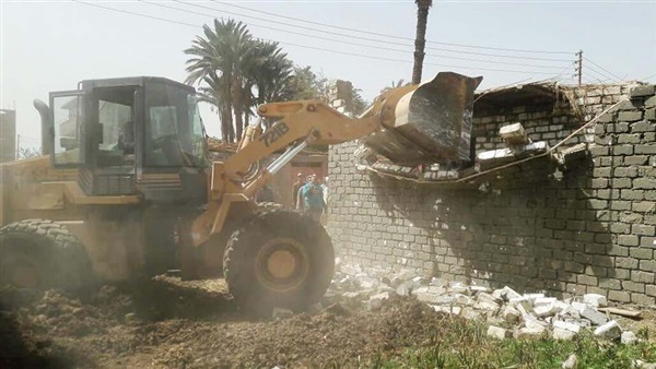 حملة إزالة
