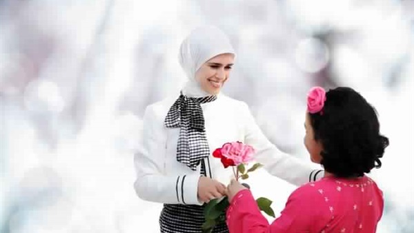 عيد ست الحبايب 2018