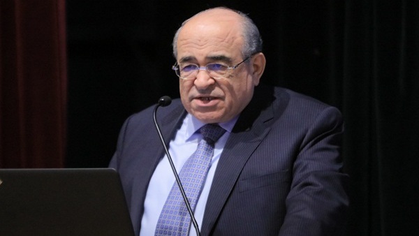 مصطفى الفقي