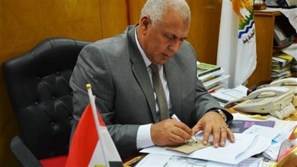 محمد الزملوط