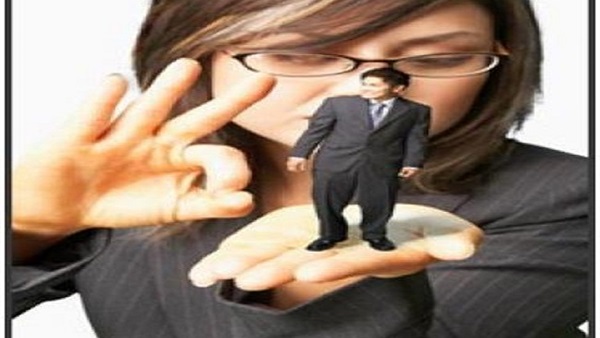 تفوق المراة