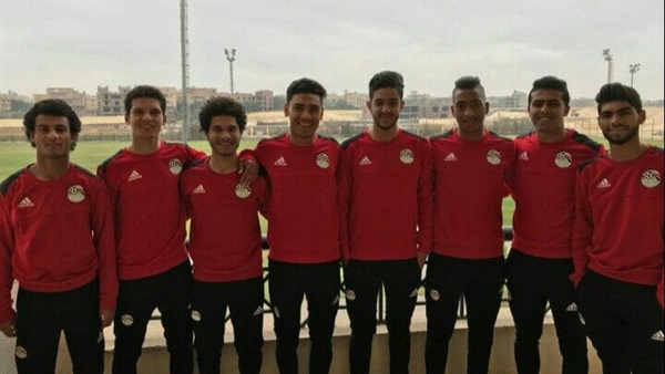 لاعبي الاسماعيلي