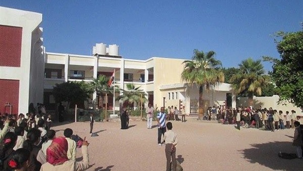 ثقافة جنوب سيناء