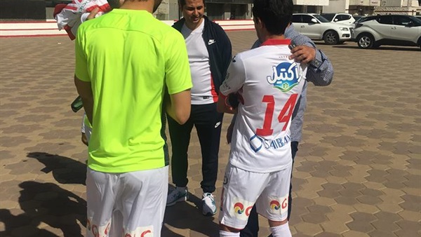 طارق يحيى