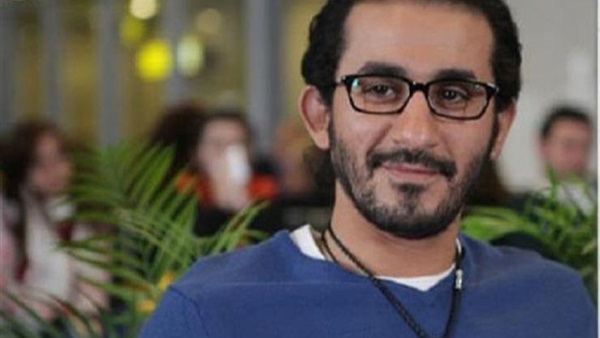 احمد حلمي