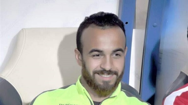 محمد مجدي افشة